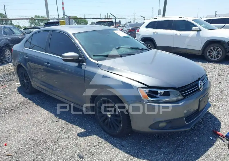 2011 Volkswagen Jetta photo