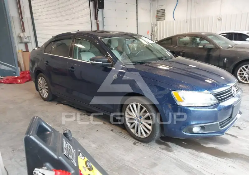 2011 Volkswagen Jetta photo