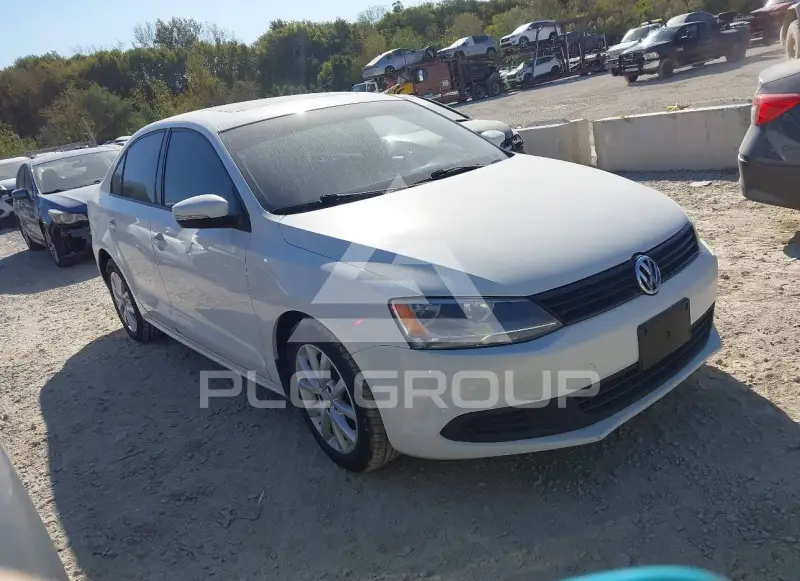2011 Volkswagen Jetta photo
