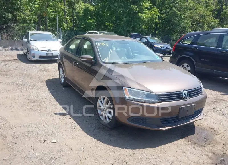 2011 Volkswagen Jetta photo