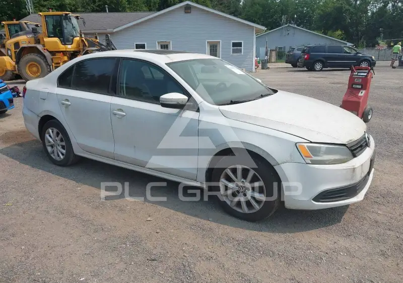 2011 Volkswagen Jetta photo