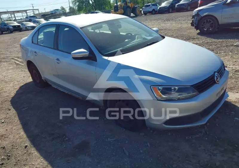 2011 Volkswagen Jetta photo