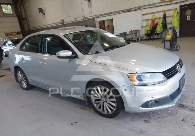 2011 Volkswagen Jetta photo