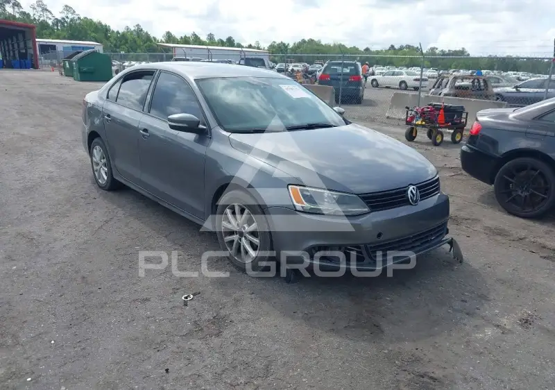 2011 Volkswagen Jetta photo