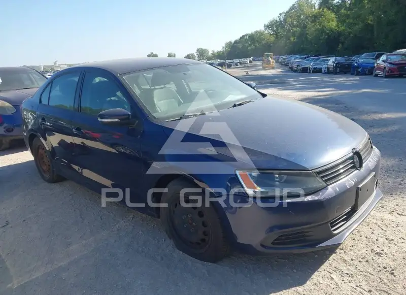 2011 Volkswagen Jetta photo
