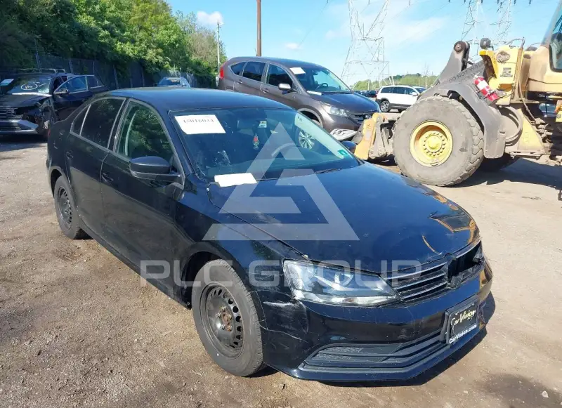 2011 Volkswagen Jetta photo