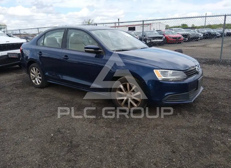 2011 Volkswagen Jetta photo