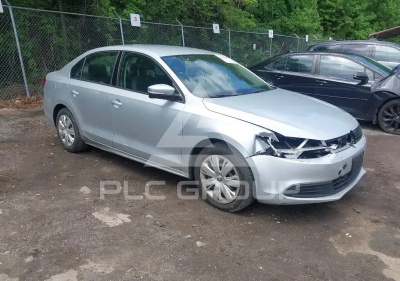 2011 Volkswagen Jetta photo