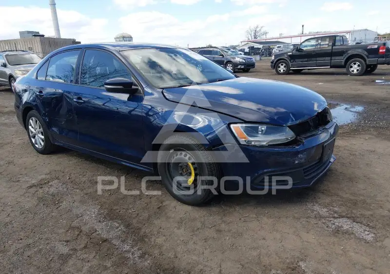 2011 Volkswagen Jetta photo