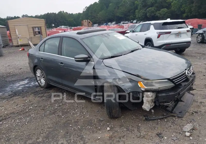 2011 Volkswagen Jetta photo
