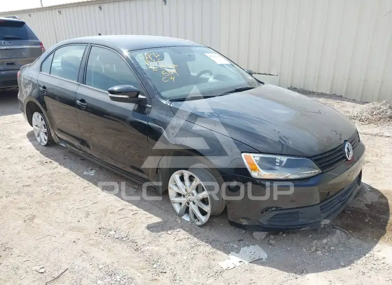 2011 Volkswagen Jetta photo