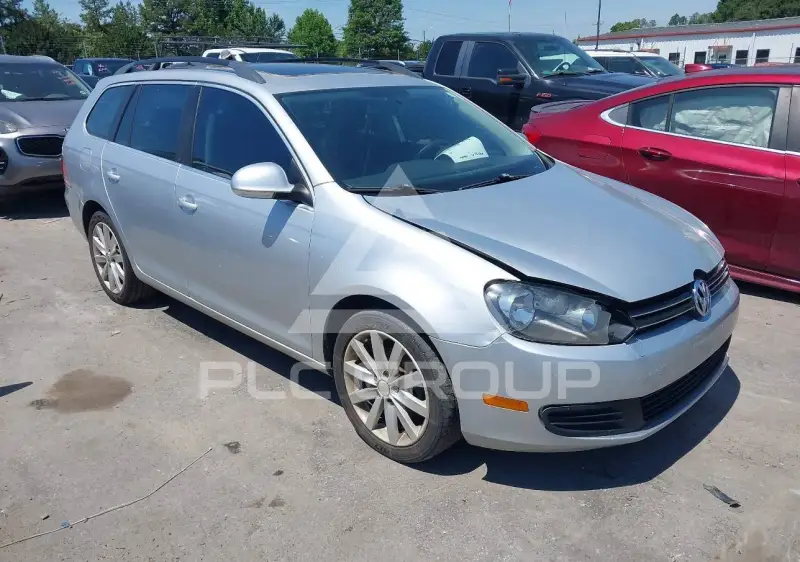2011 Volkswagen Jetta photo