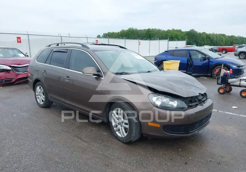 2011 Volkswagen Jetta photo