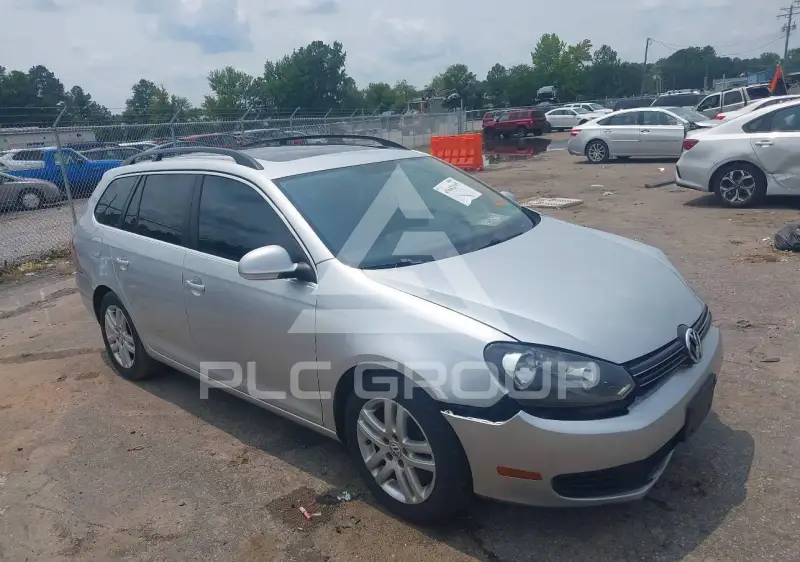 2011 Volkswagen Jetta фото