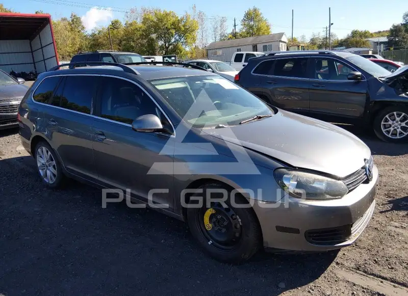 2011 Volkswagen Jetta photo