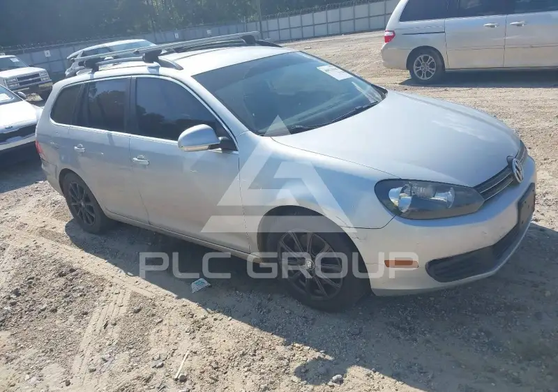 2011 Volkswagen Jetta photo