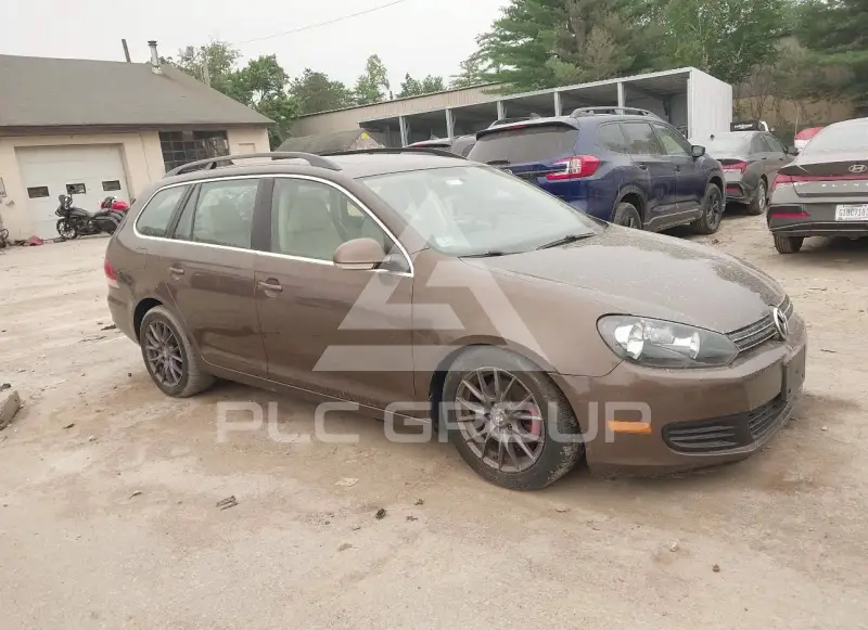2011 Volkswagen Jetta photo