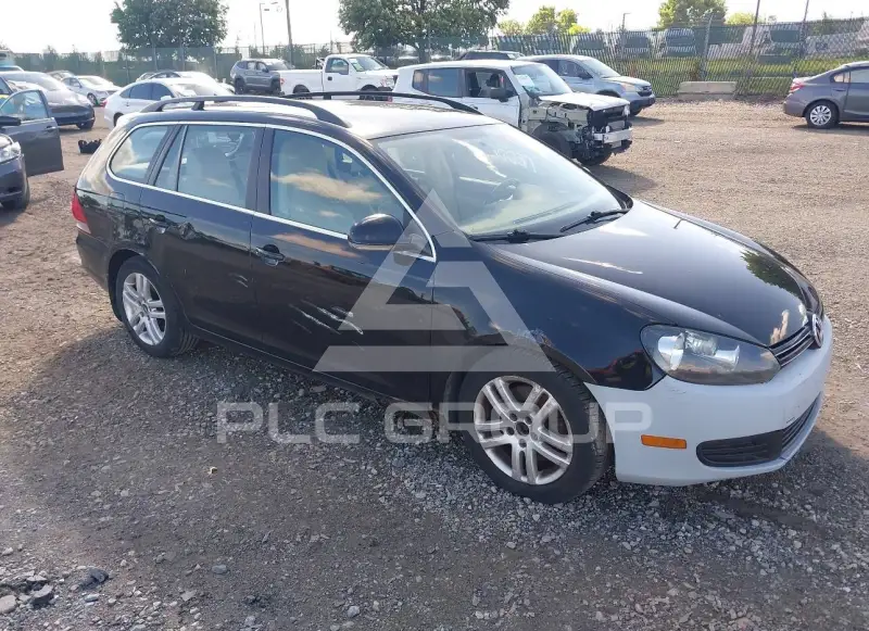 2011 Volkswagen Jetta photo