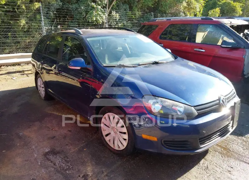 2011 Volkswagen Jetta photo