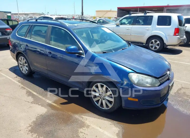 2011 Volkswagen Jetta photo
