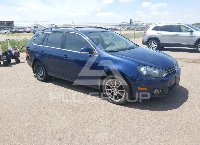2011 Volkswagen Jetta photo
