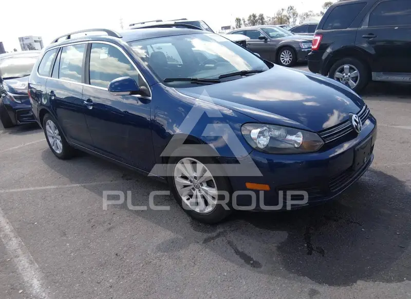 2011 Volkswagen Jetta photo