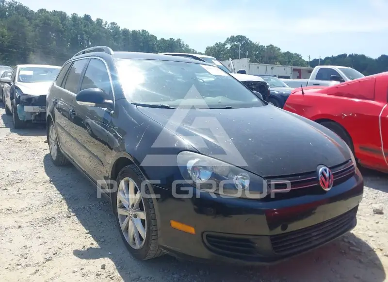 2011 Volkswagen Jetta фото
