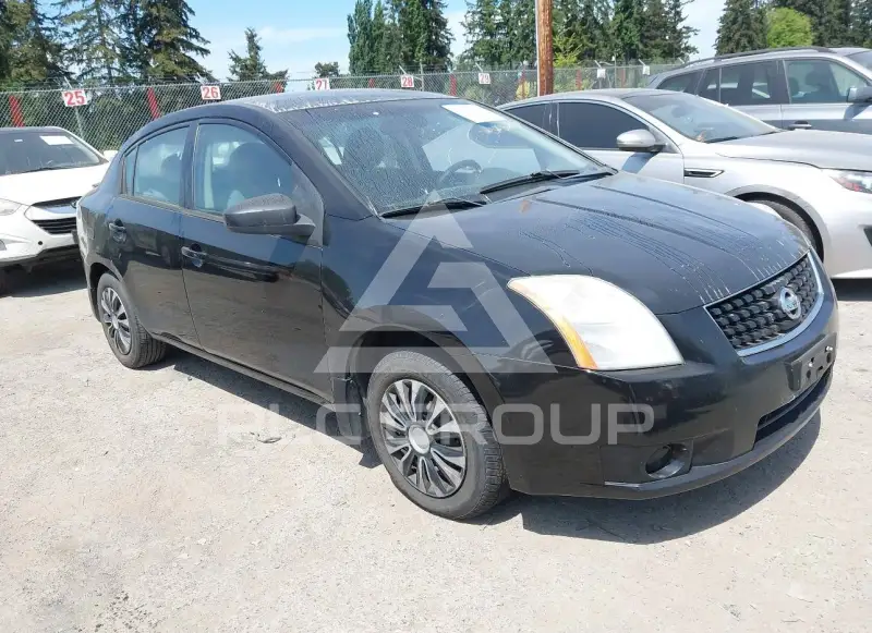 2012 Nissan SENTRA фото
