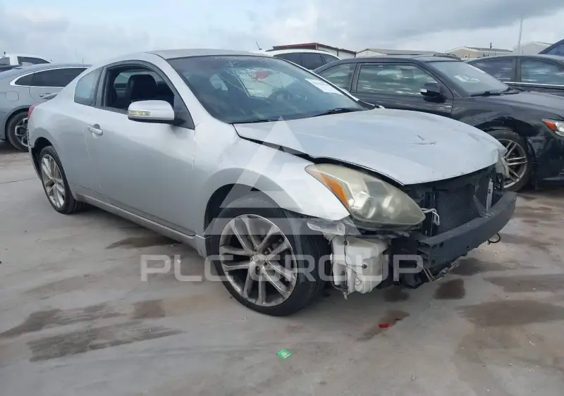 2012 Nissan ALTIMA photo