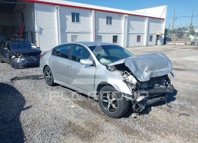 2012 Nissan ALTIMA photo