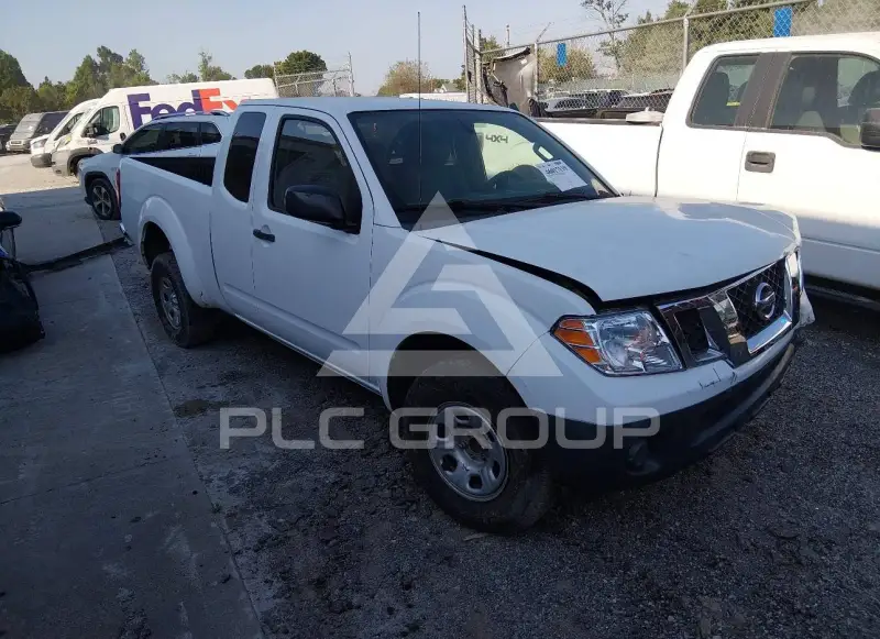 2012 Nissan FRONTIER фото