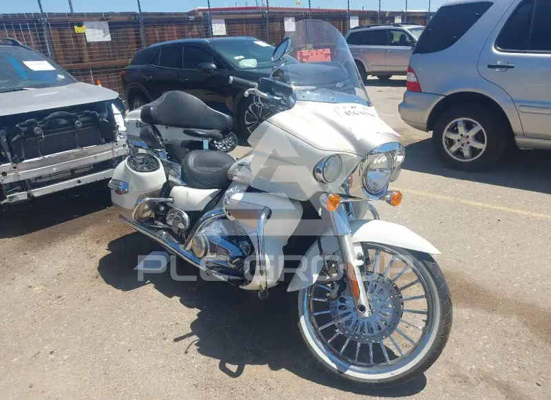 2012 Kawasaki VN1700 фото