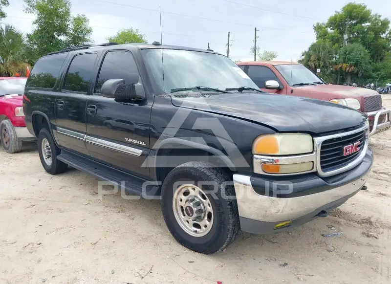 2012 Chevrolet Suburan фото