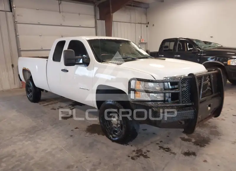 2012 Chevrolet Silverado photo