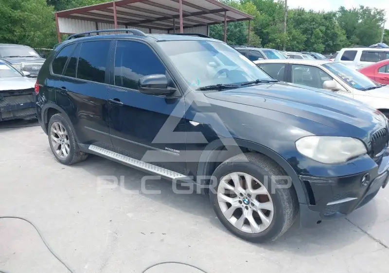 2012 BMW X5 photo