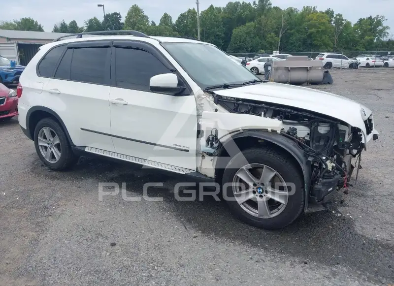2012 BMW X5 photo