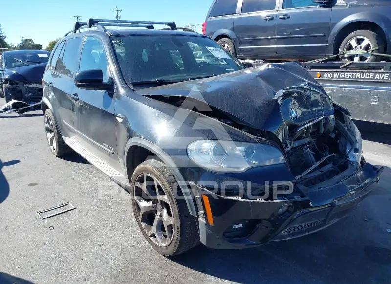 2012 BMW X5 photo