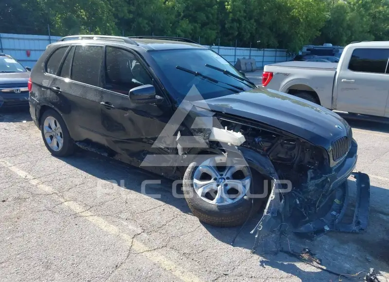 2012 BMW X5 фото