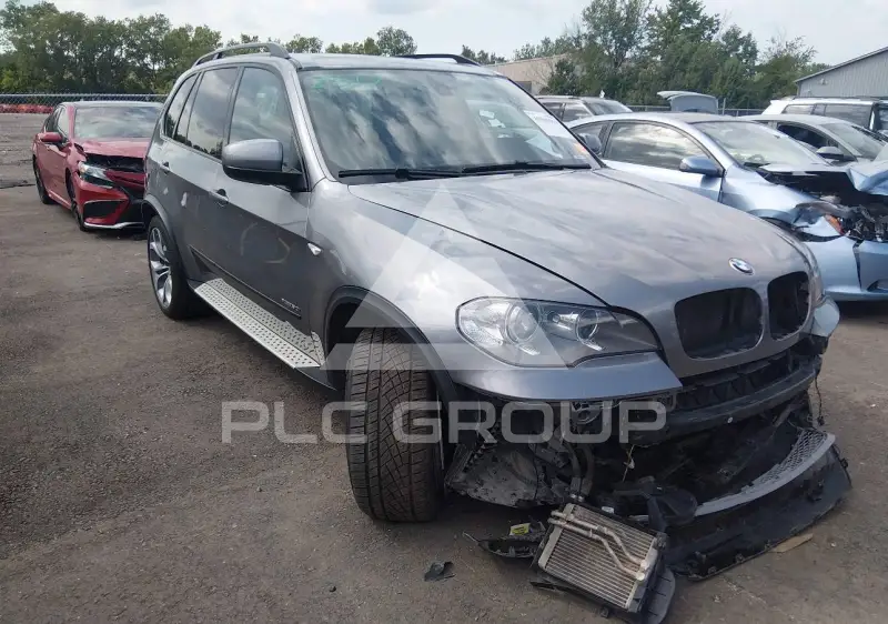 2012 BMW X5 photo