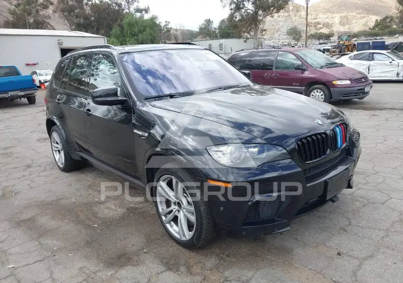 2012 BMW X5 photo