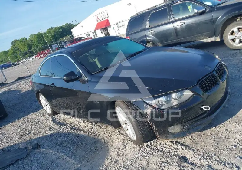 2012 BMW 328 фото