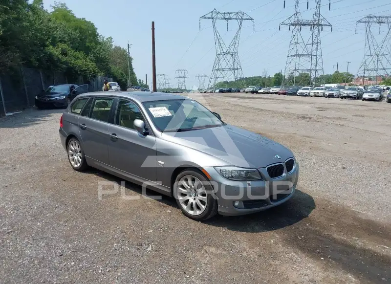 2012 BMW 328 фото
