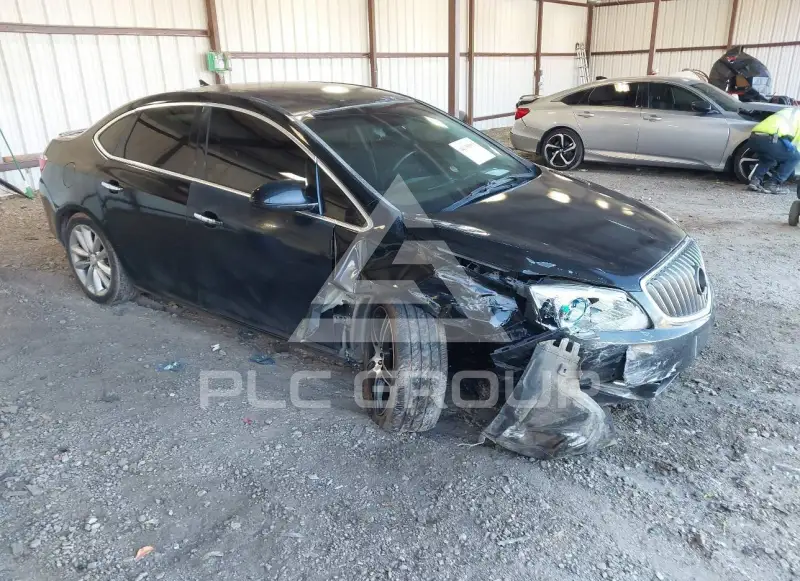 2012 Buick VERANO photo