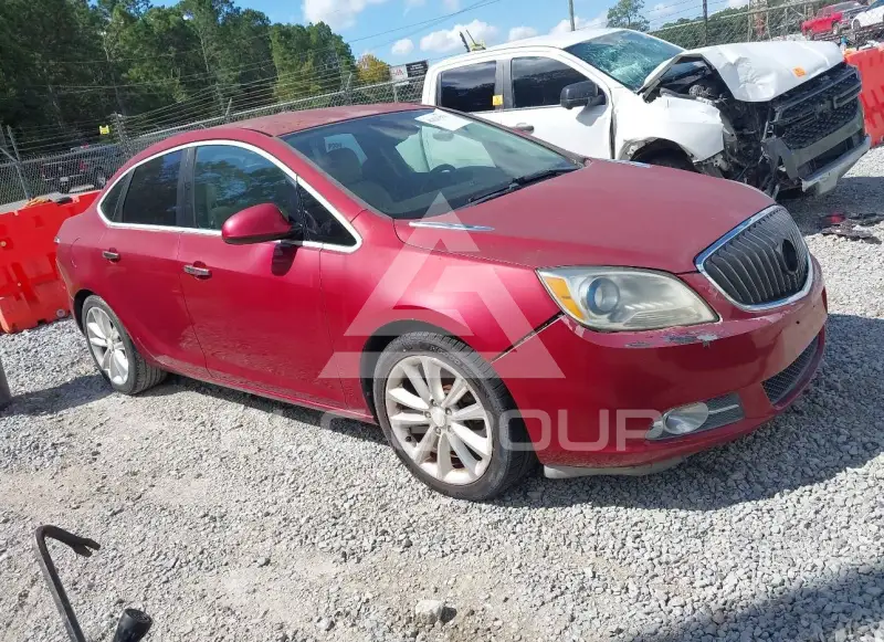 2012 Buick VERANO photo