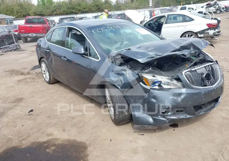 2012 Buick VERANO photo