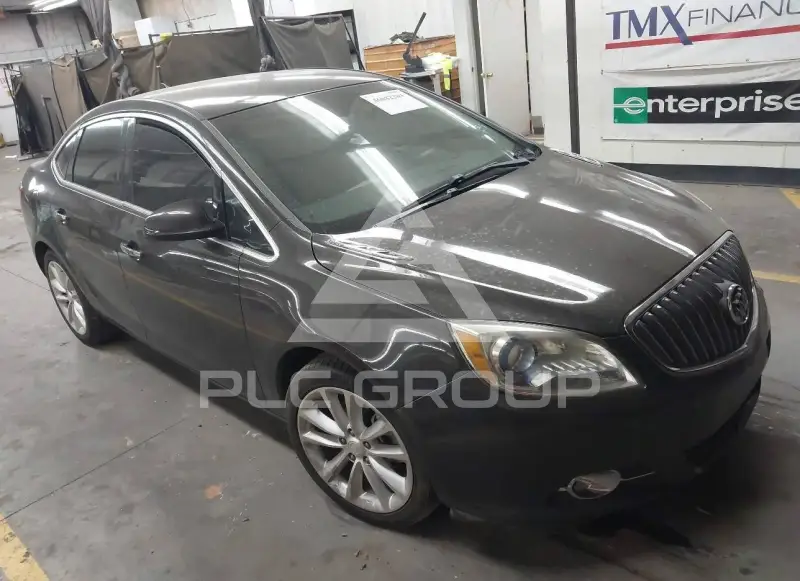 2012 Buick VERANO photo