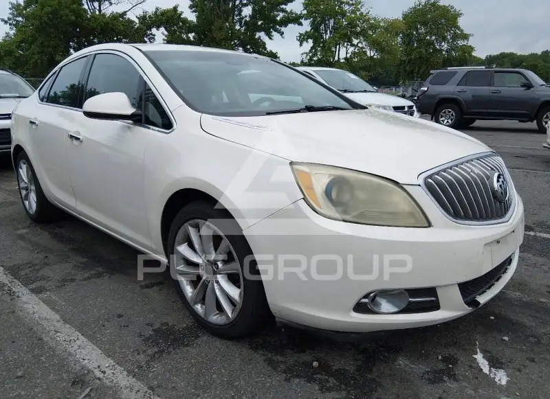 2012 Buick VERANO photo