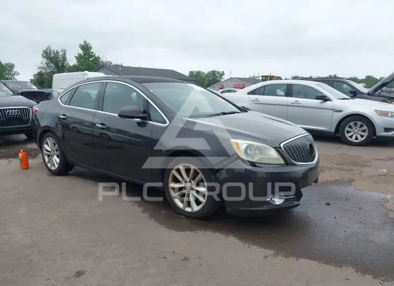2012 Buick VERANO photo