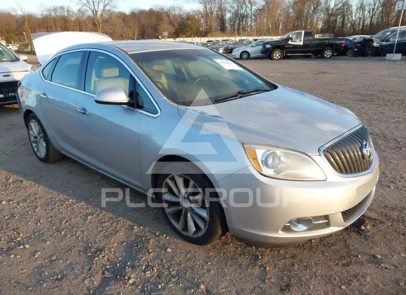 2012 Buick VERANO photo
