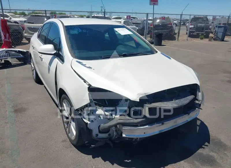 2012 Buick VERANO photo